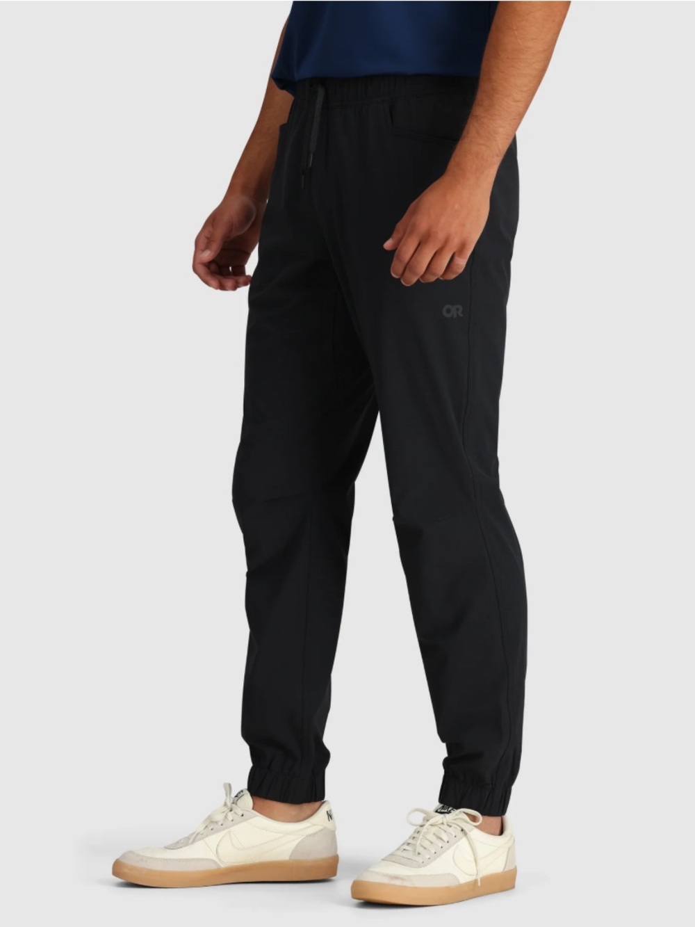 Outdoor Research Ferrosi Joggers in Black